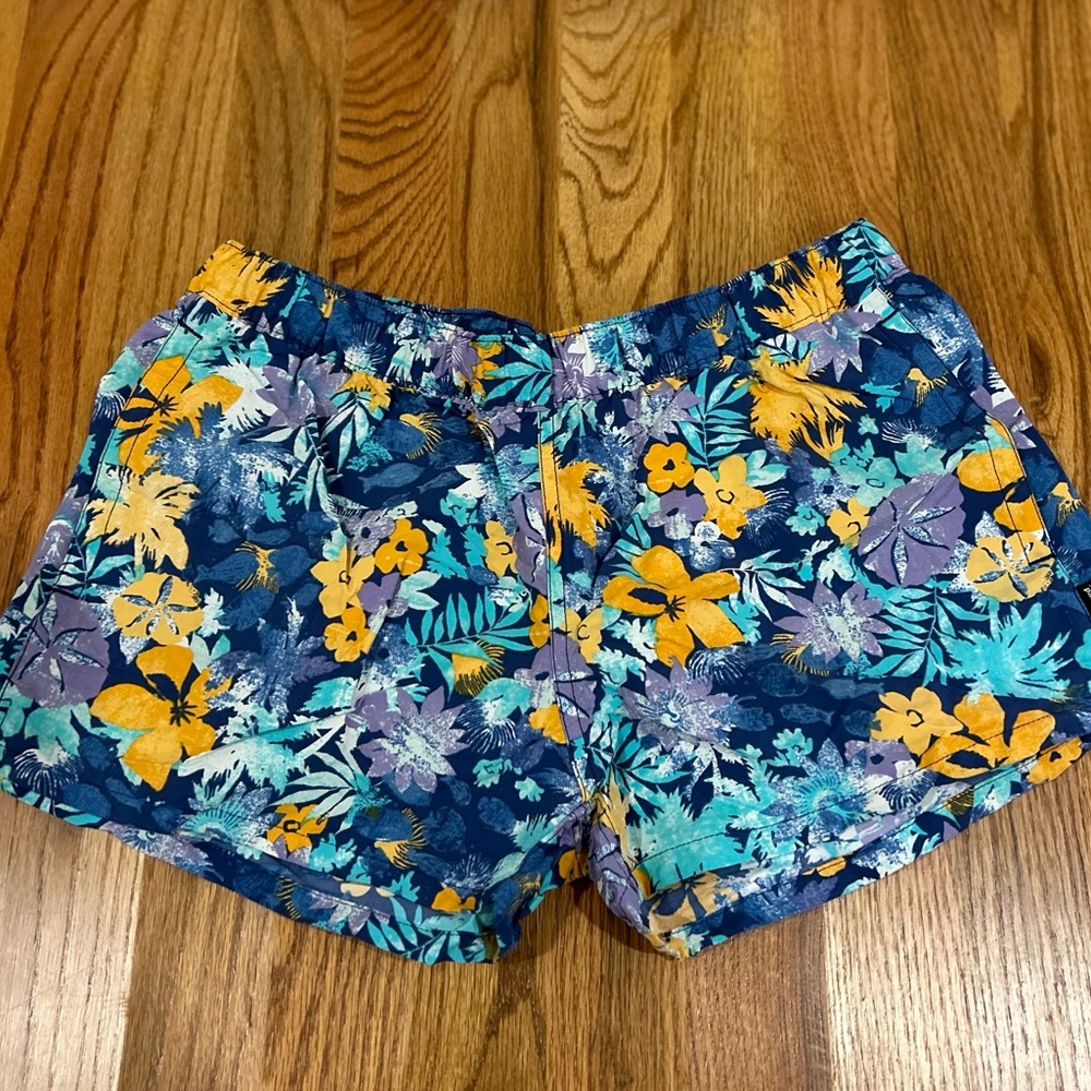 Patagonia Shorts